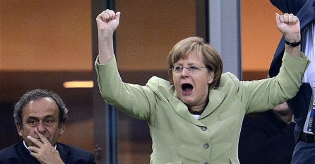 DETALJI ŽIVOTA ANGELE MERKEL KOJI NISU POZNATI JAVNOSTI: Evo u kakvom stanu živi, a tek kad vidite KAKO JOJ IZGLEDA MUŽ!