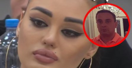 "SA OVIM ULAZIM UNUTRA", FILIP MIJATOV PRED VRATIMA ZADRUGE: Specijalno OVO pripremio za ANU, NASTAT ĆE HAOS KAD VIDI!