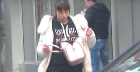 MILJANA IZGUBILA 1.000 EURA U KOCKARNICI: Zoli ni traga ni glasa, a ovako je Kulićeva spiskala GOMILU NOVCA! (FOTO)