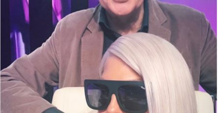 BOSANAC MASIRAO JELENU, PA SE IZNENADA UHVATIO ZA SRCE: Kamere sve snimile, EVO ŠTA SE DESILO (FOTO)