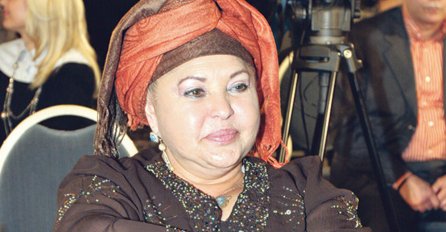 IMALA JE 47 SINOVA I SAMO JEDNU KĆERKU: Pogledajte kako danas izgleda KĆERKA ESME REDŽEPOVE, i ona je PJEVAČICA (FOTO)