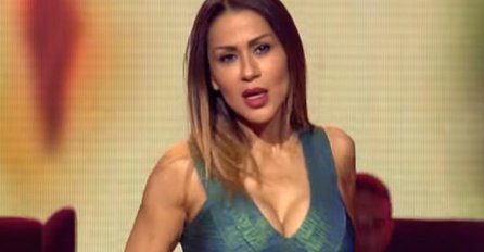 MINA KOSTIĆ NIJE NJENO PRAVO IME, EVO ŠTA JOJ PIŠE U RODNOM LISTU: Tek da vidite gdje je živjela prije slave, BILA JE BAŠ SIROMAŠNA (FOTO)