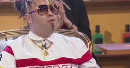 RASTA SE U SUZAMA OGLASIO, SMRT U PORODICI: "Živote moj, sinoć si me napustila", NE DOLAZI SEBI! (FOTO)