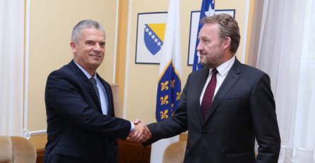 POTVRĐENO: SBB ide u koaliciju sa SDA