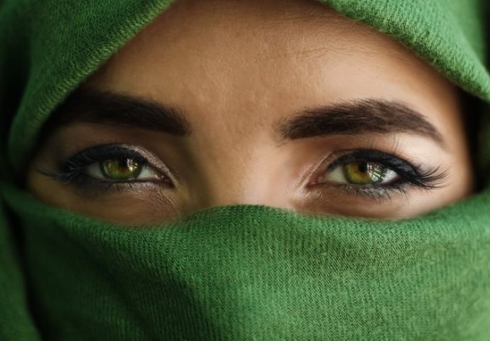 IMA IH SAMO DVA POSTO POPULACIJE: Zelene oči su najrjeđe, ali kriju veliki zdravstveni problem