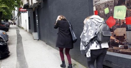 UŽAS U BEOGRADU, ČOVJEK PUCA NA LJUDE VEĆ DVA DANA: "Moj prijatelj je pogođen u leđa, OVO JE STRAŠNO..."