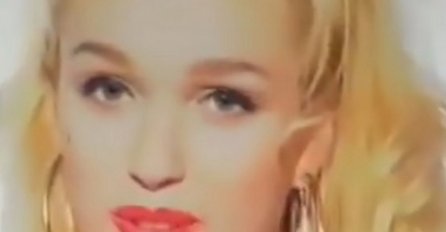 BILA JE POSLJEDNJA MISICA JUGOSLAVIJE, A ONDA SE UDALA I POVUKLA IZ JAVNOSTI:  Iznenadit ćete se kad vidite kako DANAS IZGLEDA!