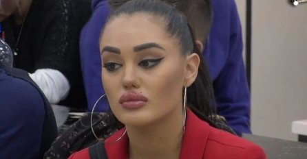 BESTIDNICA, ISPLIVALA JOŠ JEDNA TAJNA AFERA ANE KORAĆ: Proganjala je muža Dare Bubamare, a onda uradila nešto još  SRAMNIJE! 