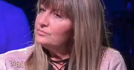 SKANDAL, DAVIDOVA MAJKA DOŽIVJELA SLOM: Izbacila je sve Aleksandrine stvari iz kuće, objavljeni šokantni snimci! 