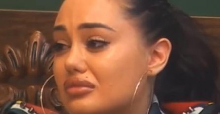 SVE SNIMLJENO, ANA KORAĆ UHVAĆENA: Čuli su njen glas, a onda je nastao HAOS!