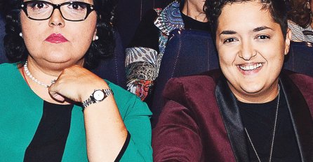 ON JE OTAC MARIJE ŠERIFOVIĆ: Iznevjerio je porodicu, tukao njenu majku, a onda su ga ostavile