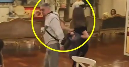 SIJEVALE PESNICE U PROGRAMU UŽIVO, MILJANA I MILOJKO SE POTUKLI: Evo šta će produkcija sada uraditi, HAOS!