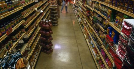 IZDATO HITNO UPOZORENJE, POVUKLI SU OVAJ PROIZVOD: Ako ste ga kupili ni slučajno nemojte jesti