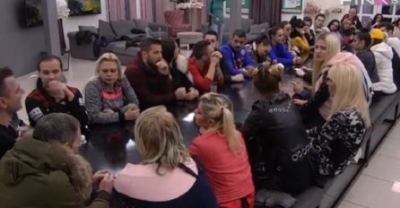 OD SEPTEMBRA SLIJEDI PAKAO, ONA ULAZI U ZADRUGU ZA 50.000 EURA: Napravit će HAOS, a kada vidite ko je još potpisao UGOVOR, neće vam biti dobro!