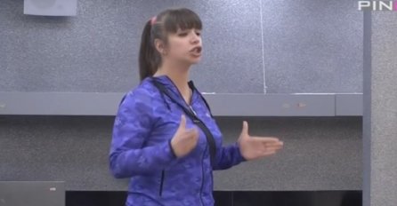 OVO SE NIJE TREBALO SAZNATI,  MILJANA JAVNO OTKRILA DUGO ČUVANU TAJNU: Produkcija u problemu!