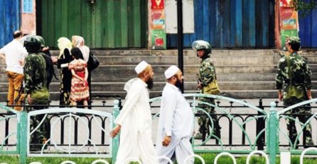 OVAKO IZGLEDA RAMAZAN U KINI: Traje duže, a nijedan medij ga ne najavljuje  (FOTO)