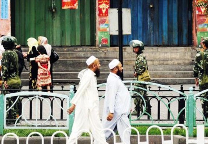 OVAKO IZGLEDA RAMAZAN U KINI: Traje duže, a nijedan medij ga ne najavljuje  (FOTO)