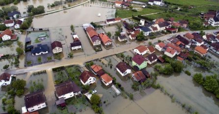 Pročitajte preporuke kako postupati nakon poplave