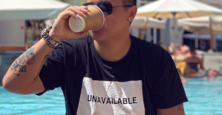 MARIJA ŠERIFOVIĆ JE KRILA SVOJ STAN U AMERICI OD 300.000 DOLARA: Sada su ušli unutra i uslikali, NIKO NE VJERUJE DA OVAKO IZGLEDA (FOTO)