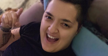 SLAVLJE U PORODICI PJEVAČICE: Marija Šerifović postaje MAJKA?! Evo kog SPOLA će biti BEBA!