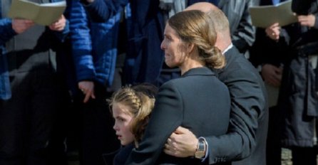 DANSKI MILIJARDER U TERORSTIČKOM NAPADU IZGUBIO TROJE DJECE: On i njegova supruga su se obratili javnosti, PORUKA SLAMA SRCA!