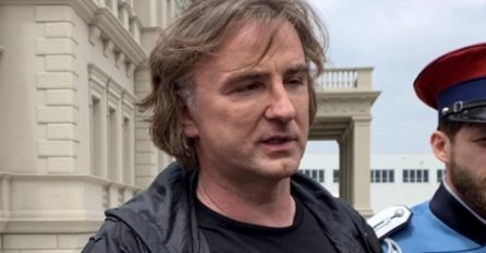 MITROVIĆ NAPRAVIO LETEĆI AUTOMOBIL, A EVO KAD ĆE GA PRVI PUT PROVOZATI: Ovaj čovjek je nadmašio sve