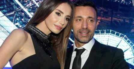 BIVŠI MUŽ EMINE JAHOVIĆ UHVAĆEN SA NOVOM DJEVOJKOM: Oglasila se i pjevačica, EVO ŠTA JE PORUČILA!