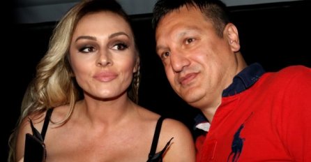 NATEŽU SE MJESECIMA! Gagi Đogani razvezao jezik o bivšoj ženi: Ovo je istina o njegovom odnosu s Anabelom (VIDEO)