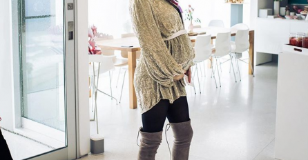 DRAMA MINUT PRED IZLAZAK NA SCENU: Jelisaveta Orašanin uoči predstave saznala za NJEGOVU SMRT, SUZE SAME IDU!