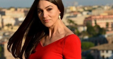 KĆERKA MONICE BELLUCI ODUZIMA DAH, već sada ljepša od mame: KAD SE POJAVI SVE MUŠKARCE BACA U TRANS, evo kako izgleda (FOTO)