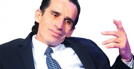 SJEĆATE SE EKREMA JEVRIĆA? NJEGOV SIN PUCA OD MIŠIĆA: Svaki dan je u teretani, FRAJER KAKAV SE RIJETKO VIĐA