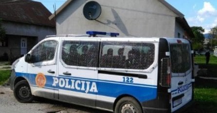 NEZAPAMĆENA TRAGEDIJA: Sin ubio majku pa izvršio samoubistvo! (FOTO)