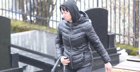 RIJEČI MAJKE SUZANE TJERAJU SUZE NA OČI, OVO SVI PROČITAJTE: "Ne dam bolu da me savlada..."