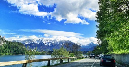 Evo kakvo nas vrijeme očekuje za vikend