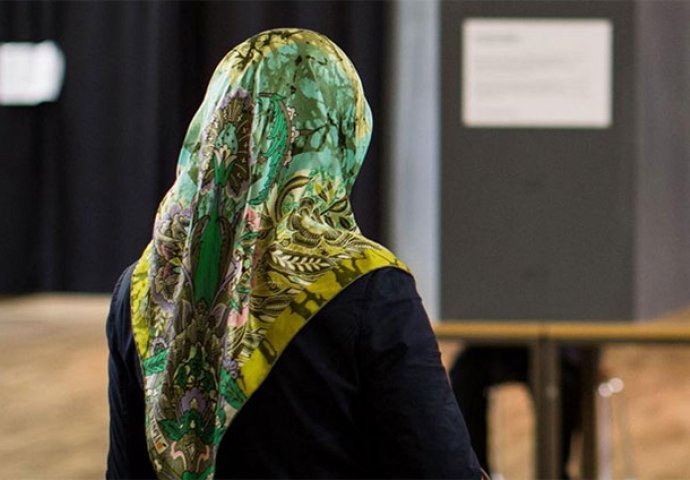 Istinita iskustva, velike poruke: Bubuljice koje su promijenile život jedne muslimanke