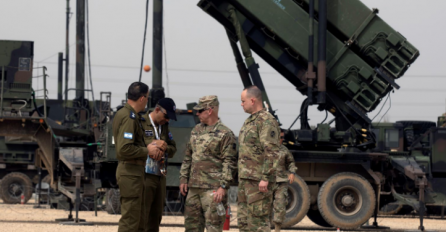 Sukob SAD-a i Irana sve veći, Amerikanci objavili upozorenje za civilne avione