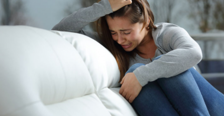 "Mlada sam ostala udovica i muž me je “napustio” nakon samo 5 godina braka..."