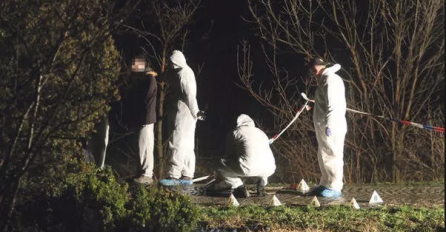 HOROR! Tinejdžerica zakopala živu bebu, spasio je pas s tri noge