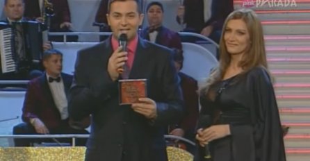 BIO JE VODITELJ "GRAND PARADE", A ONDA SE POVUKAO: Nabacio kilograme i danas OVAKO IZGLEDA, ostavit će vas bez teksta! (FOTO)