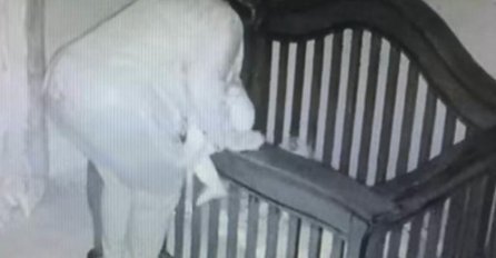 DOŠLA JE IZ PORODILIŠTA SA BEBOM: Kada je vidjela šta joj svekrva radi, ostala je potpuno zatečena!