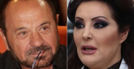 MILE KITIĆ PROGOVORIO O SUKOBU SA DRAGANOM MIRKOVIĆ I KONAČNO OTKRIO PRVU ISTINU: "Bilo je to poslije mog koncerta..."