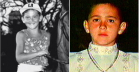 IMAO JE SAMO 15 GODINA KAD GA JE MAFIJA MUČILA: Prisjeća se groznih stvari, POTAPALI GA U KISELINU