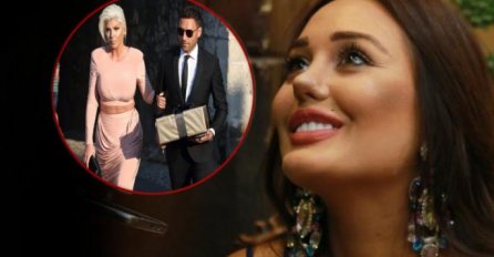 ISPLIVALO SVE! ANA KORAĆ ZAVODILA DUŠKA TOŠIĆA, KARLEUŠA ĆE POLUDJETI: Evo šta se događalo između njih!