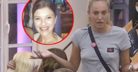 ZAVLAČIO JE RUKU, TRESLA SAM SE, A KIJA ME SPASILA: Luna ispričala nešto što dosad NIKO U ZADRUZI NIJE ZNAO! (VIDEO)