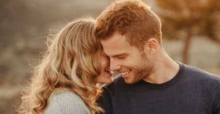 "Najbolja drugarica mi se udaje za vikend, ja ću biti kum. .."