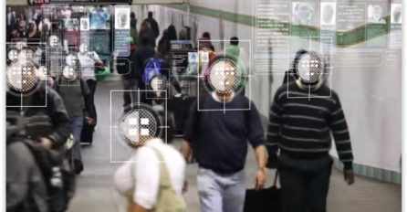 FBI i CIA GA OČAJNIČKI ŽELE: NAJNOVIJI KINESKI SOFTVER PRONALAZI KRIMINALCA ZA SEDAM MINUTA (VIDEO)