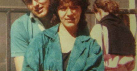 CIJELI SVIJET PRENIO NJIHOVU PRIČU: ZAGRLJENI LEŽALI SEDAM DANA MRTVI NA MOSTU Boško je umro prvi, Admira se sva krvava dovukla do njega, zagrlila ga i zajedno su otišli na vječni počinak...