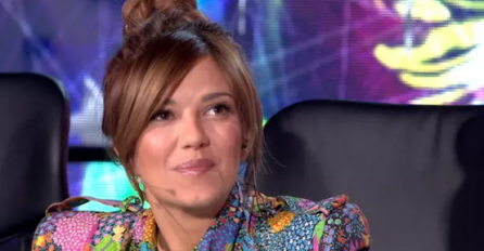 KIJA KOCKAR POLUDJELA ZBOG FINALA ZADRUGE, PA SPOMENULA ALEKSANDRU SUBOTIĆ!