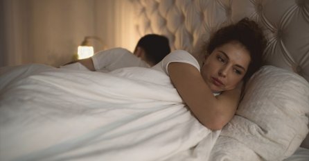 "Moj muž je pozvao na večeru svog kolegu i njegovu suprugu.."