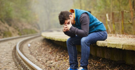 "Bio sam u vezi sa prekrasnom djevojkom skoro dvije godine kada mi je moj najbolji drug..."